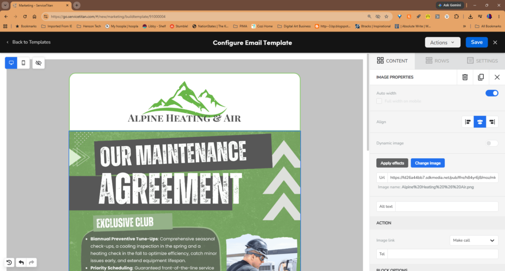 Alpine Heating & Air 2